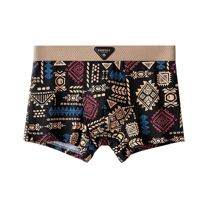 DUINIDESIYU Underpants Men's Combo Set-10
