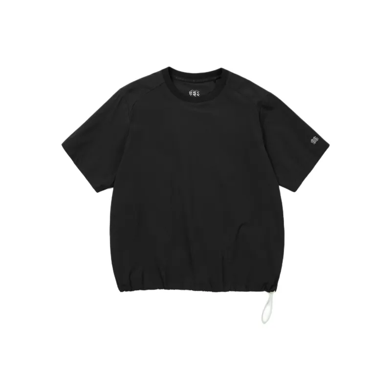 KOLON SPORT Regular T Shirt Women's-0
