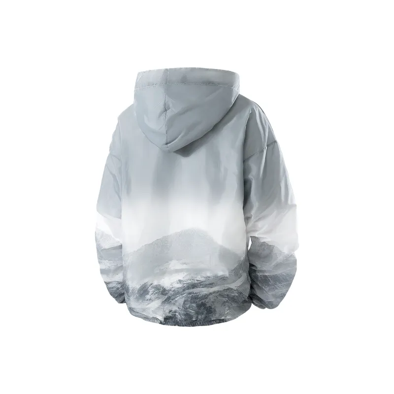 PASOK Jackets Unisex-1