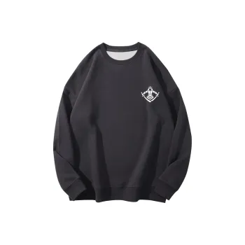Herbal Primer Sweatshirt Unisex