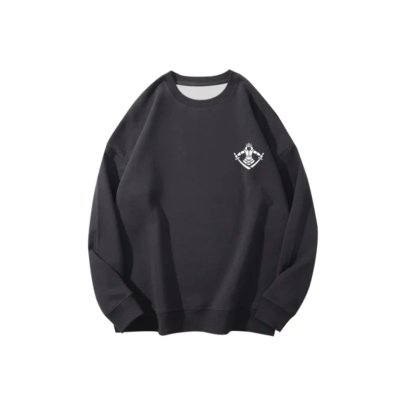 Herbal Primer Sweatshirt Unisex-0