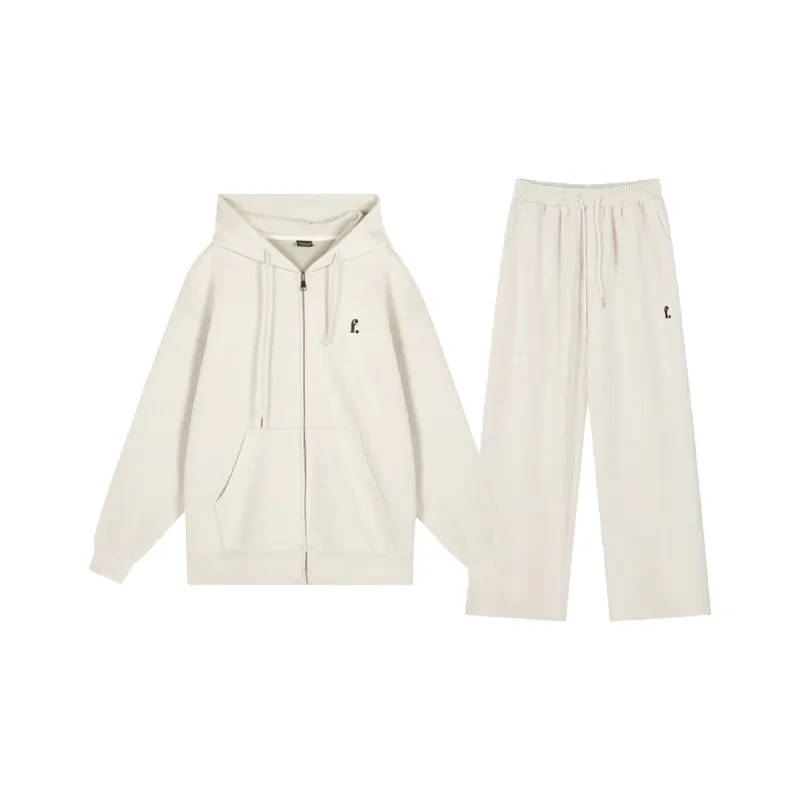 FKSW Sweatshirt Sets Unisex-9