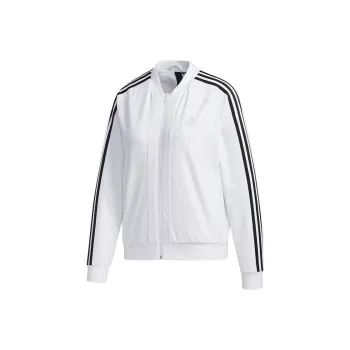 Adidas Jackets Women's White