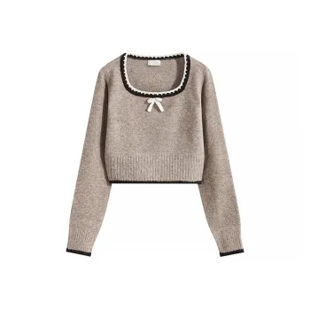 PLAY BUSH Knitwear Women's
