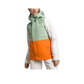 THE NORTH FACE Freedom Jacket Women's Multicolor