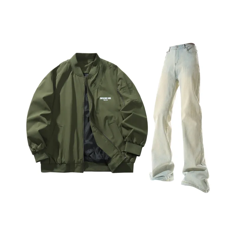 Tre Club Casual Sportswear Unisex-2