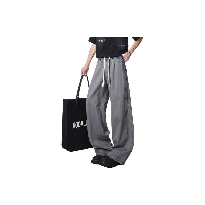 Teddy Bear Collection Casual Pants Unisex-0