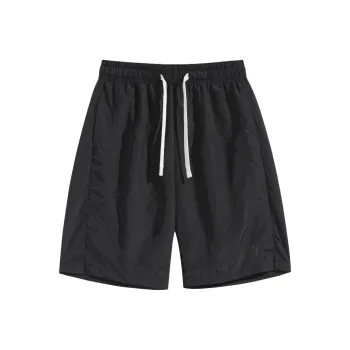 My Name Is MT Basketball Shorts Unisex