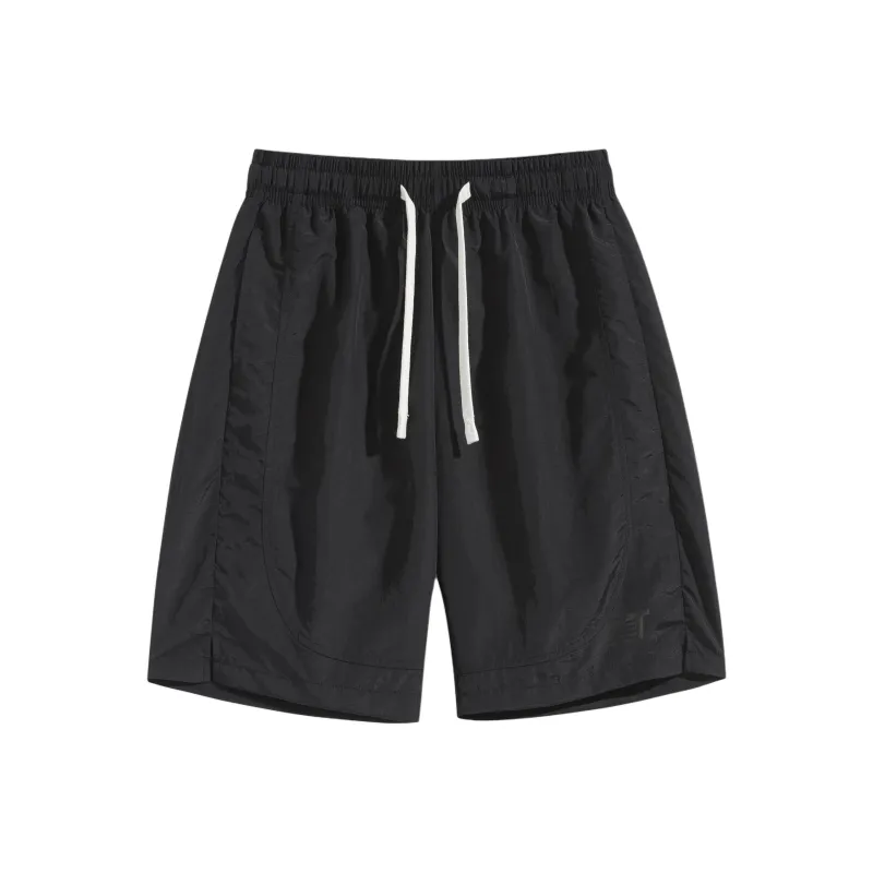 My Name Is MT Basketball Shorts Unisex-0
