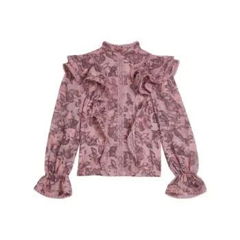 Ted Baker Shirts Women's Light Pink