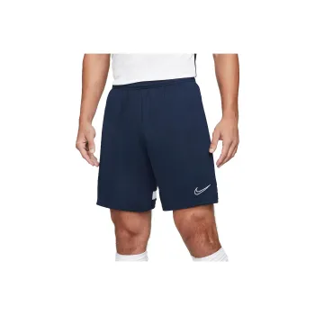 Nike Dri Fit Academy Soccer Bottom Men's Blue