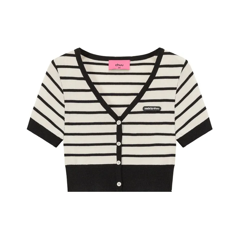 CHUU Knitwear Women's-2