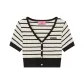 Black White Stripes