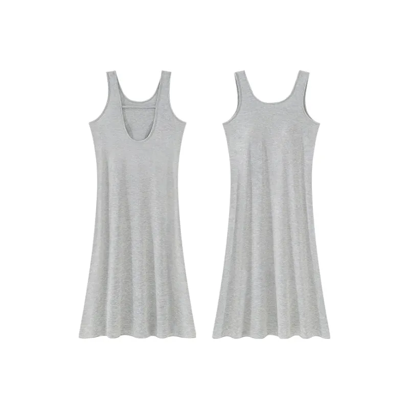 OUSHIBO Nightgown Women's Image Color-0