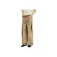 Khaki with Belt