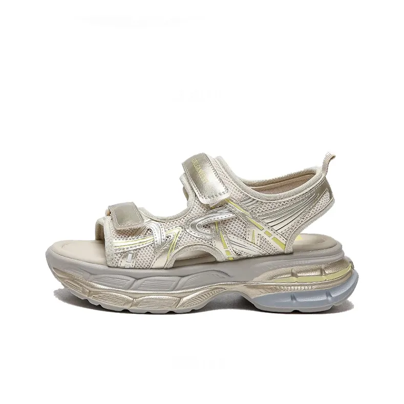 WOOS BOBO Beach Sandals Women's-10