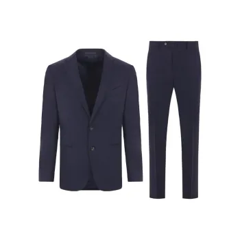 CARUSO Manon Suit