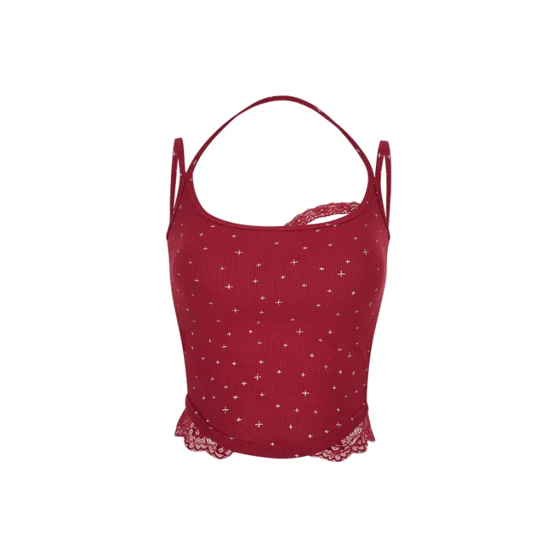 ONE SHALLOW Camisoles Women's-4