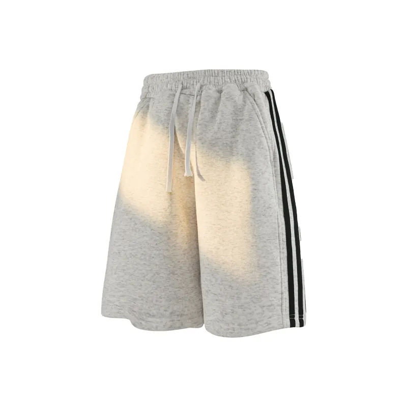 Emoji Casual Shorts Unisex-2
