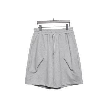 RAYSHOW Casual Shorts Men