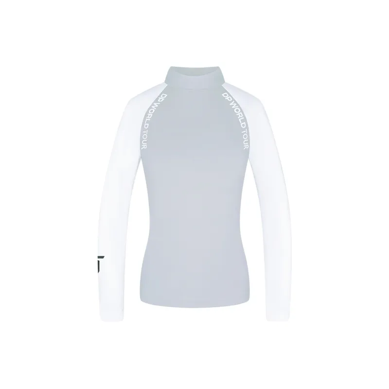 EUROPEAN TOUR T Shirts Women's-0