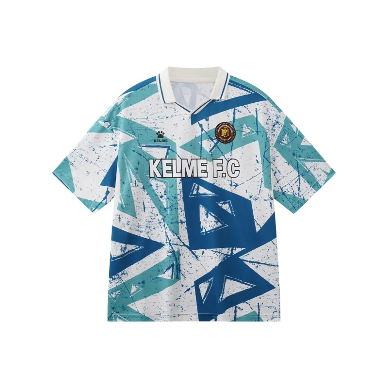KELME Soccer Jerseys Unisex-0