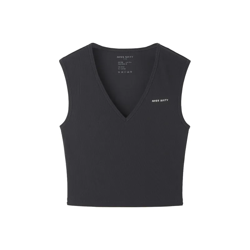 Miss Sixty T-Shirt Women's-5
