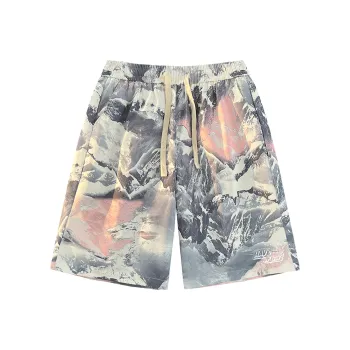 HONOR OF KINGS Casual Shorts Unisex
