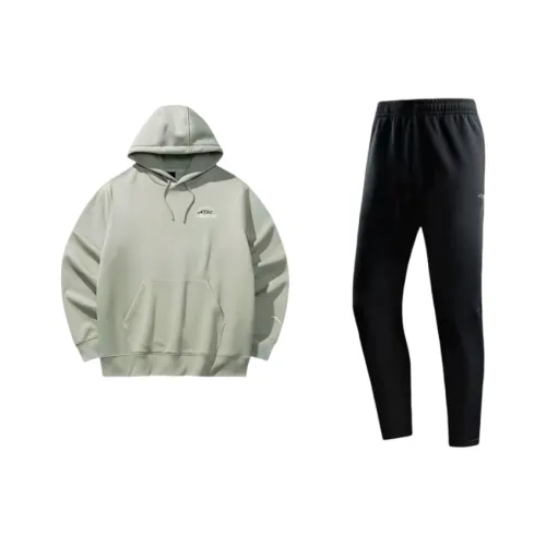 ANTA Sweatshirt Sets Men