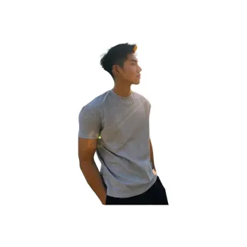 CORNILOT T Shirt Unisex Premium Gray