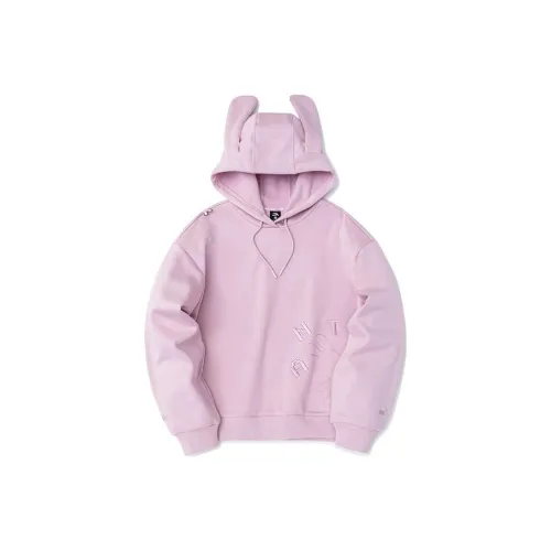 ANTA Life Collection Sweatshirts Women's Aromatic Purple