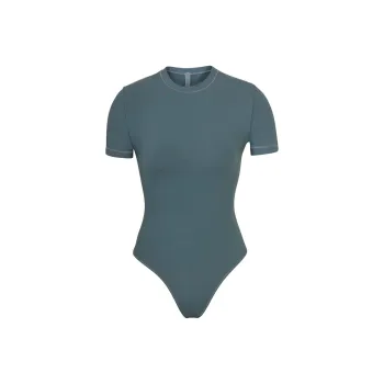 Skims Bodysuits Women's Kyanite