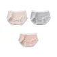 Peach Pink+Ocean Blue+Grapefruit Pink