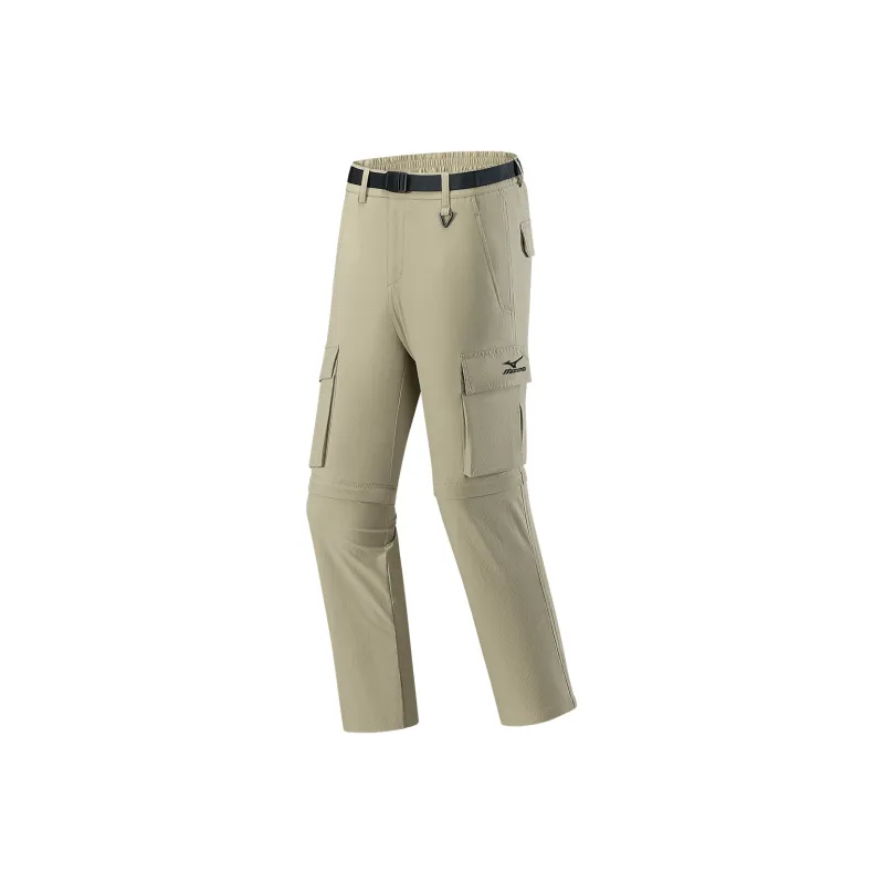 Mizuno Casual Pants Unisex-5