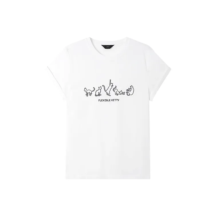 LOUISY AO Regular T Shirt Women's-2