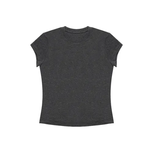 FAIRFAFO T Shirts Women's