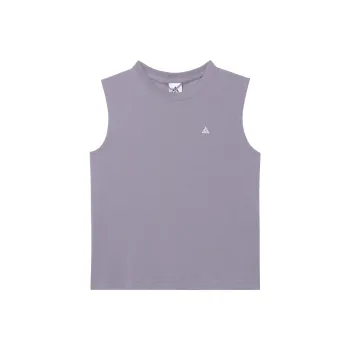 Nike ACG Dri FIT ADV 'Goat Rocks' Quick Dry Sleeveless Vest Purple