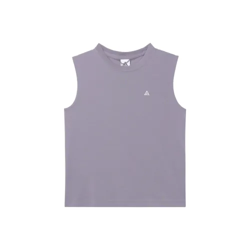 Nike ACG Dri FIT ADV 'Goat Rocks' Quick Dry Sleeveless Vest Purple