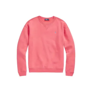 Polo Ralph Lauren Sweatshirts Women's Pink