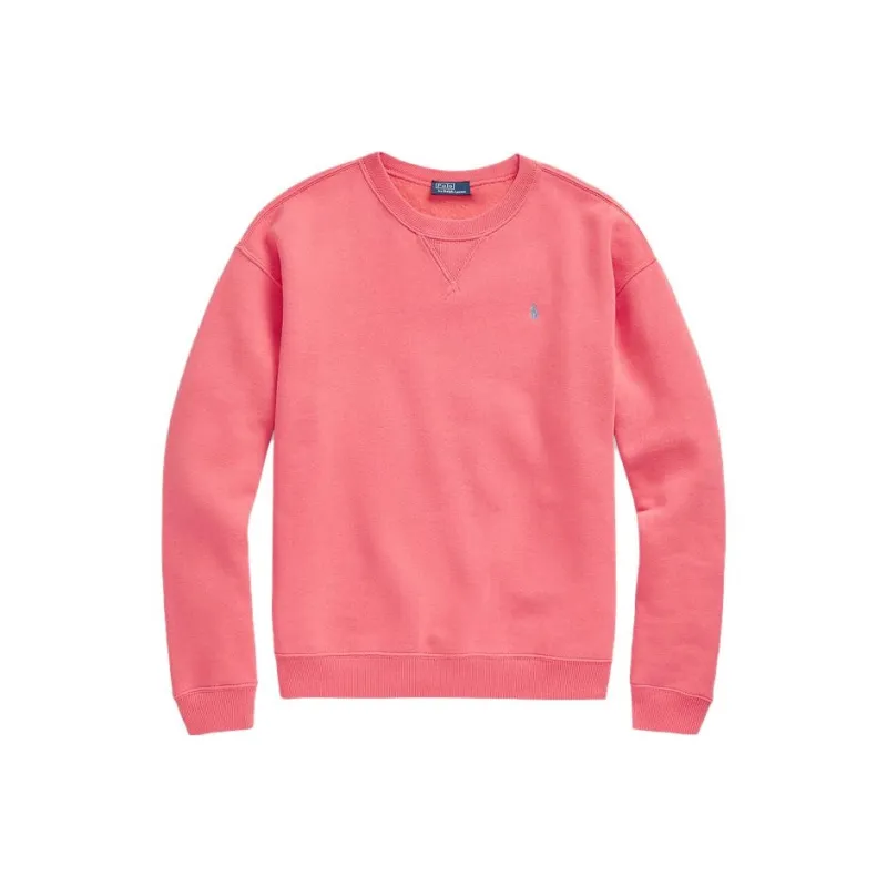 Polo Ralph Lauren Sweatshirts Women's Pink-0