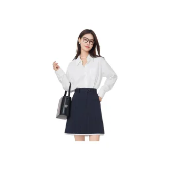 Dajia Poetry Shirts Women's