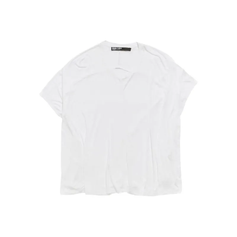 BIMBA Y LOLA T-Shirt Women's White-0