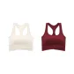 Champagne Skin+Ancora Red