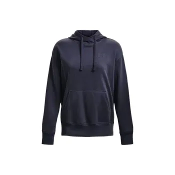 Under Armour Sweatshirts Women's Navy Blue