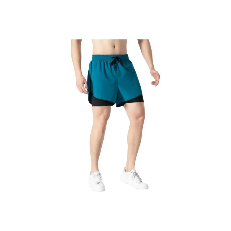 Universal Templates Basketball Shorts Unisex-5