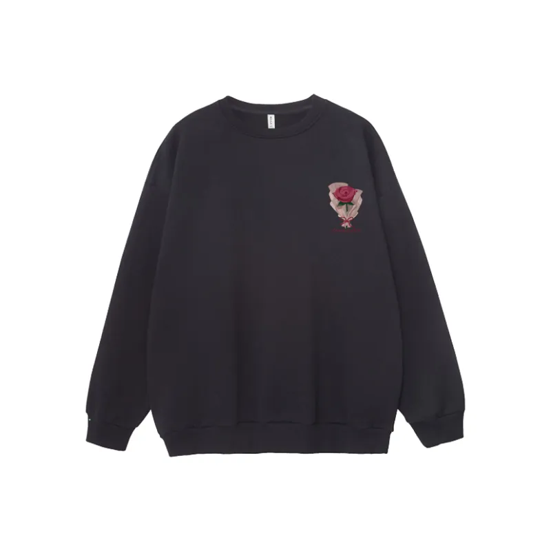MDLILA Sweatshirts Unisex-4