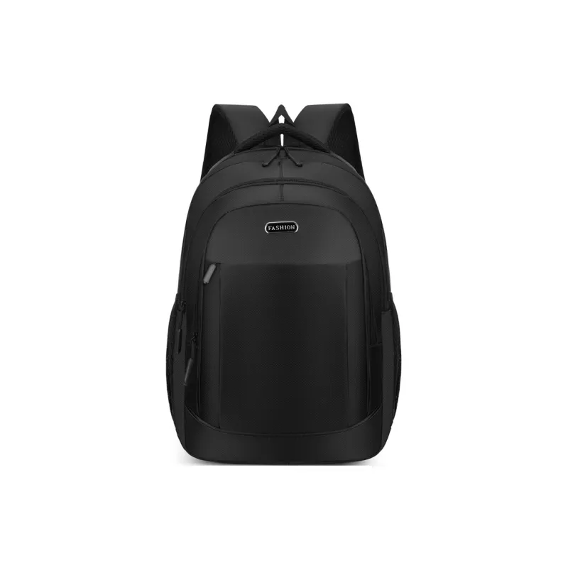 H YXIANG Oxford Backpack Regular Men's Blue/Gray/Brown/Black-3
