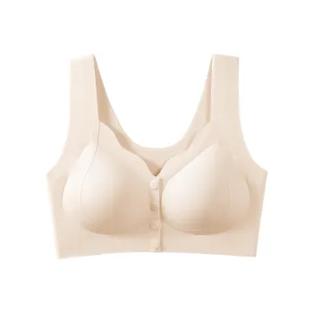 YUZHAOLIN Bra Women's Combo Set