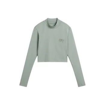 Vans T-Shirts Women's Green