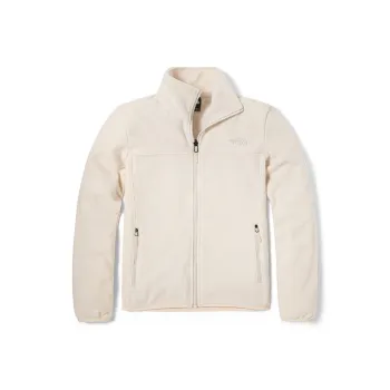 THE NORTH FACE Jackets Women's Ecru